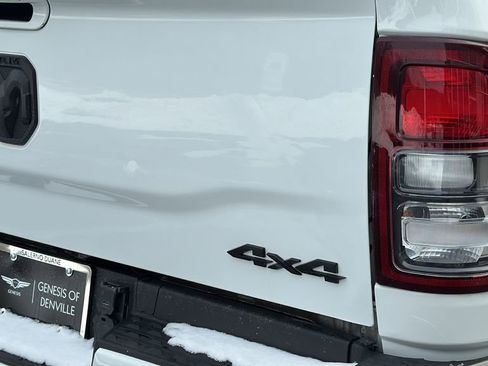 Used 2023 RAM 2500 Big Horn w/ Night Edition image 13