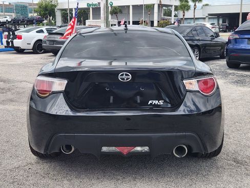 Used 2016 Scion FR-S RWD image 7