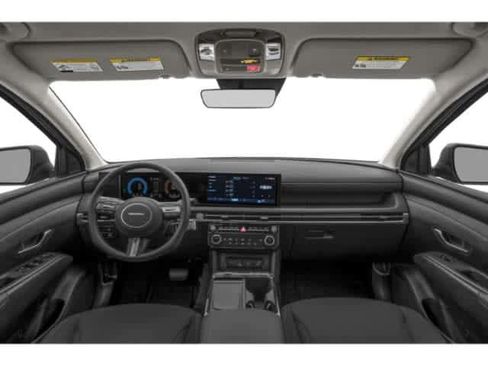 New 2026 Hyundai Tucson Blue SE AWD/4WD image 7