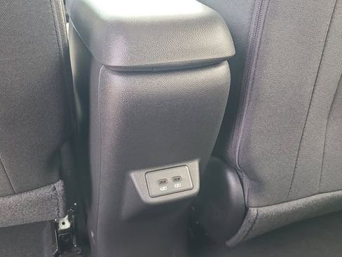 New 2027 Chevrolet Bolt LT FWD image 9