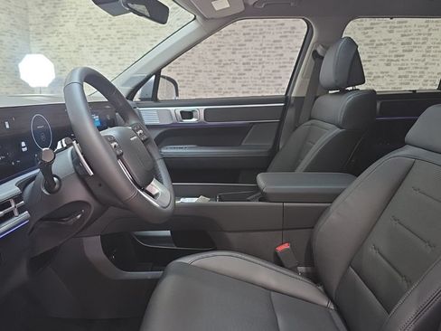 New 2026 Hyundai Santa Fe Limited FWD image 23