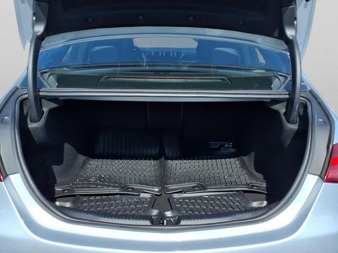 Used 2022 Mercedes-Benz C 300 C 300 image 9