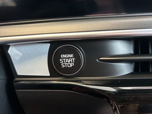 New 2026 Kia K5 GT-Line w/ GT-Line Red Interior Package image 25