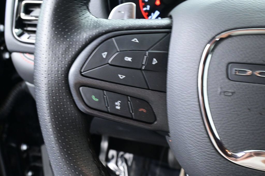 Used 2026 Dodge Durango GT AWD/4WD image 37