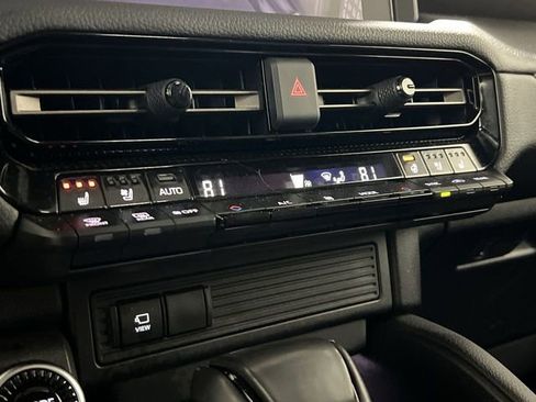Certified 2024 Toyota Land Cruiser w/ Premium Package AWD/4WD image 18