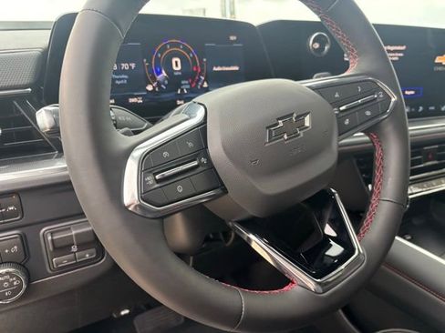 New 2026 Chevrolet Tahoe RST image 24