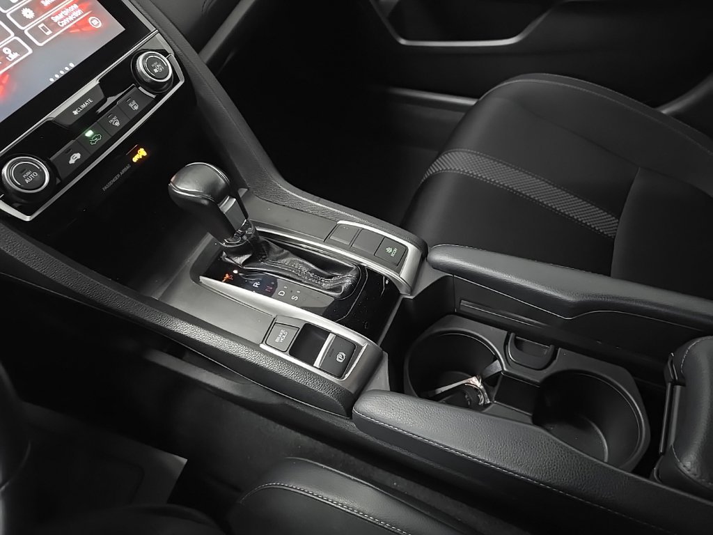 Used 2021 Honda Civic Sport image 26