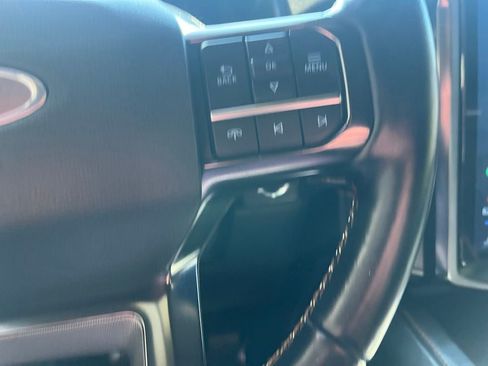 Used 2023 Ford Expedition Platinum AWD/4WD image 31