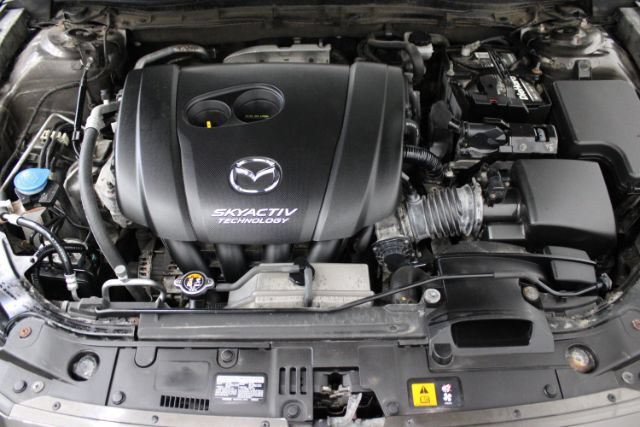 Used 2016 MAZDA MAZDA3 s Grand Touring FWD image 29