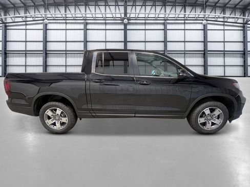 New 2026 Honda Ridgeline RTL image 8