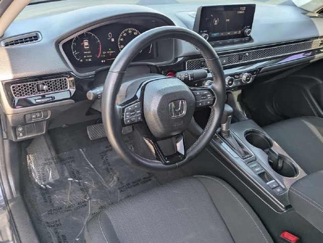 Used 2024 Honda Civic EX image 12