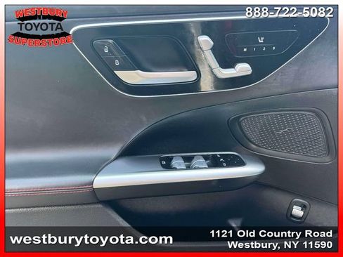 Used 2024 Mercedes-Benz C 43 AMG 4MATIC Sedan image 17