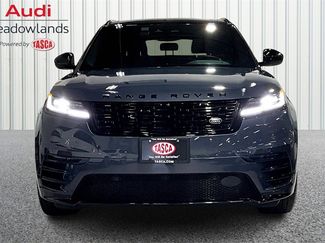 Used 2025 Land Rover Range Rover Velar Dynamic SE video 2