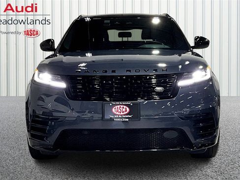 Used 2025 Land Rover Range Rover Velar Dynamic SE image 2