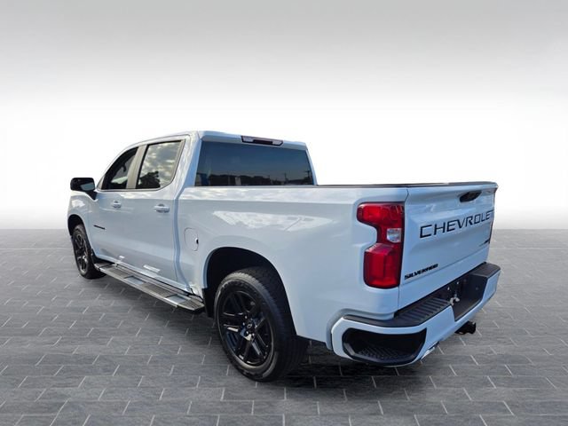 Used 2024 Chevrolet Silverado 1500 RST AWD/4WD image 5