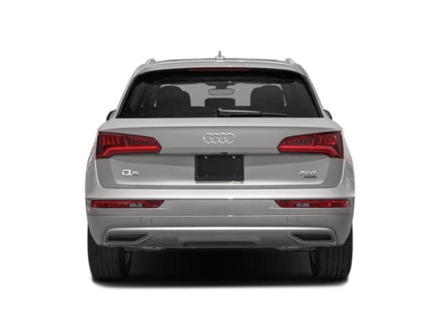 Used 2018 Audi Q5 2.0T Premium AWD/4WD image 6
