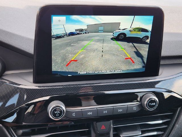 Used 2025 Ford Escape ST-Line Select AWD/4WD image 19