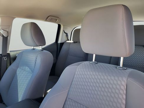 Used 2023 Toyota Tacoma SR5 w/ Technology Package image 16