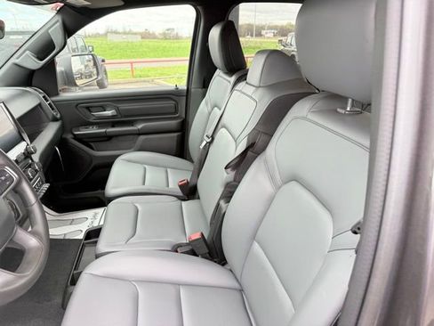 New 2026 RAM 1500 Tradesman image 27