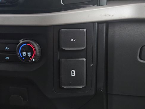 Used 2023 Ford F150 XL w/ Trailer Tow Package image 25