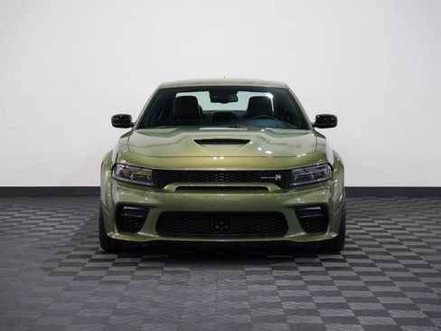 Used 2023 Dodge Charger Scat Pack image 4