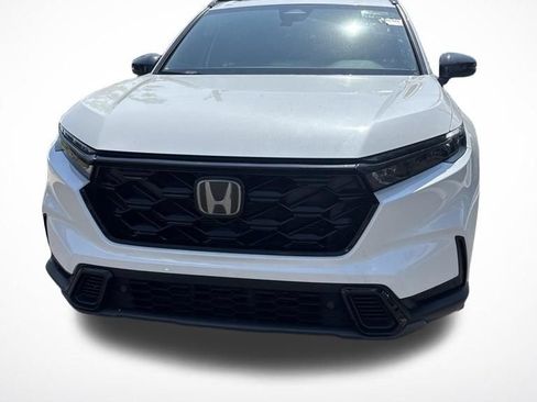 Used 2025 Honda CR-V Sport-L image 3