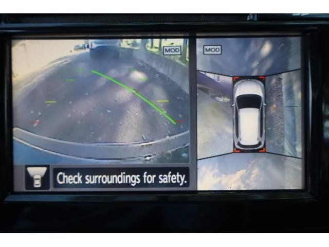 Used 2017 Nissan Rogue SV w/ Sun & Sound Touring Package AWD/4WD image 14