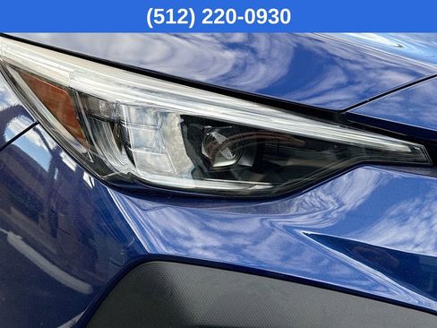 New 2026 Subaru Crosstrek 2.5i Sport AWD/4WD image 38
