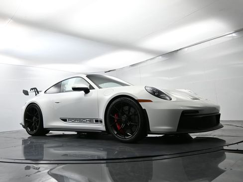 Certified 2022 Porsche 911 GT3 image 58