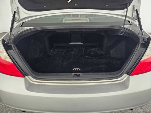 Used 2006 INFINITI M35 image 14