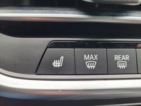 Used 2020 BMW X5 xDrive40i w/ Convenience Package AWD/4WD image 35