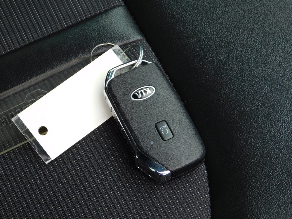 Used 2021 Kia K5 GT-Line FWD image 15