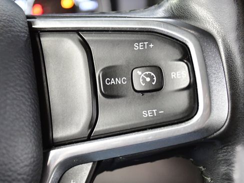 Used 2019 RAM 1500 Laramie w/ Sport Appearance Package AWD/4WD image 23