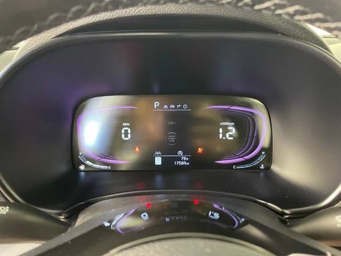 Certified 2024 Kia Soul EX FWD image 5