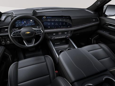 New 2026 Chevrolet Tahoe Premier AWD/4WD image 30
