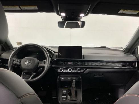Used 2024 Honda CR-V Sport Touring image 24
