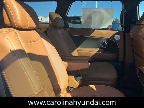 New 2026 Hyundai Palisade Calligraphy image 13
