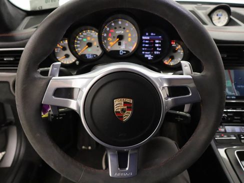 Used 2015 Porsche 911 GT3 RWD image 14