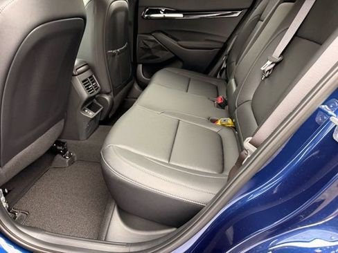 New 2026 Kia Seltos EX AWD/4WD image 7