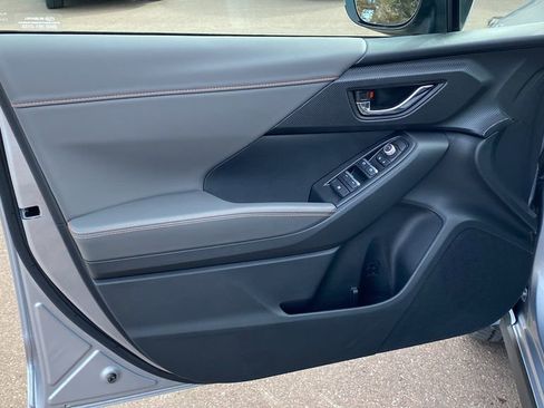 Certified 2026 Subaru Crosstrek 2.5i Limited image 17