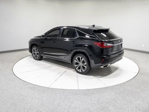 Used 2019 Lexus RX 350 FWD w/ Premium Package image 33