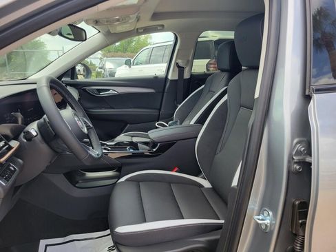 New 2026 Buick Envision Sport Touring AWD/4WD image 22