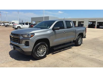 New 2026 Chevrolet Colorado LT w/ Advanced Trailering Package