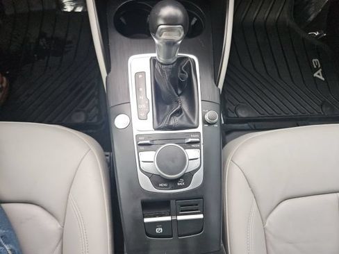 Used 2016 Audi A3 e-tron Premium Plus w/ Premium Plus Package FWD image 21