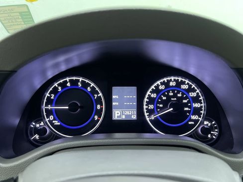 Used 2011 INFINITI G37 Journey w/ Premium Pkg RWD image 19