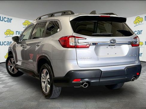 Used 2025 Subaru Ascent Premium AWD/4WD image 4