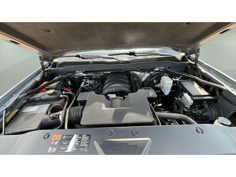 Certified 2015 Chevrolet Silverado 1500 LT w/ All Star Edition AWD/4WD image 33