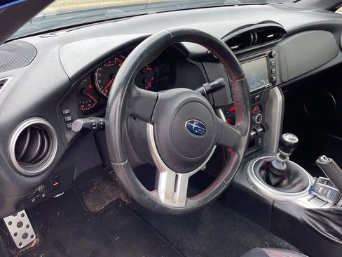 Used 2016 Subaru BRZ Limited image 17