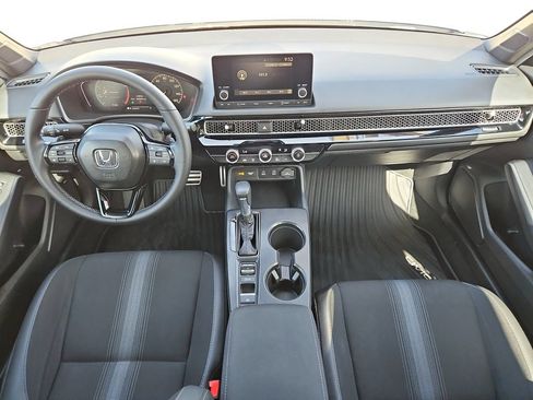 Used 2025 Honda Civic Sport image 13