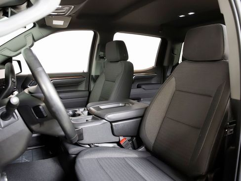 Used 2023 Chevrolet Silverado 1500 LT image 22